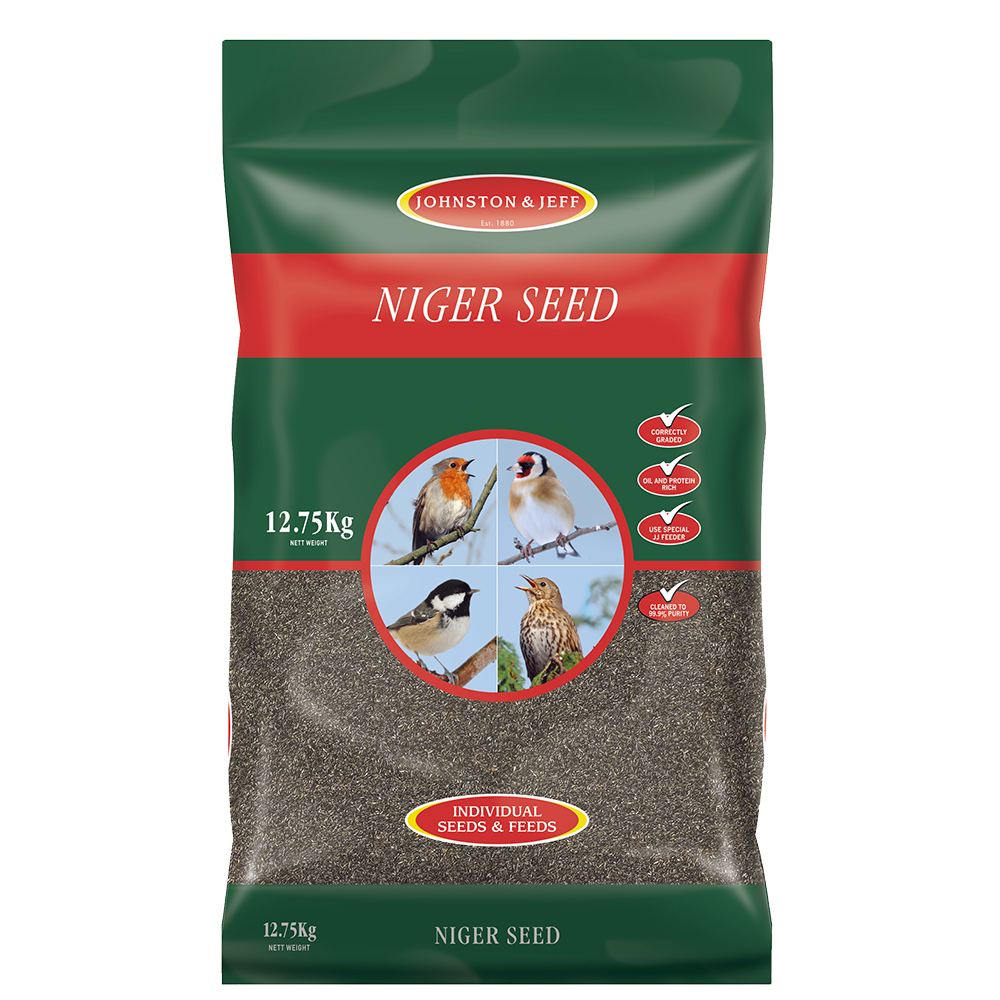 Niger Seed